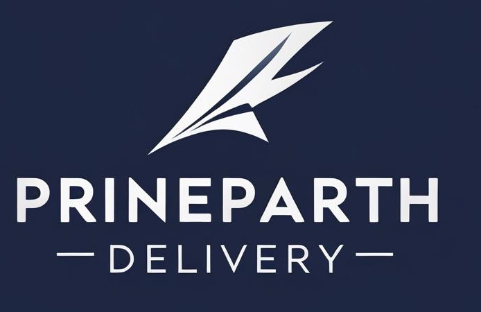 Prineparth Delivery